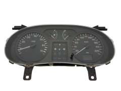 Speedometer/Instrument Cluster Renault Clio 2 8200059763 18677