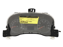 Speedometer/Instrument Cluster Fiat Panda 51711237 503000480700 30846