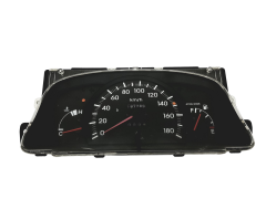 Speedometer/Instrument Cluster Daihatsu Cuore 83800-B2490 52519