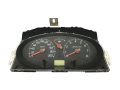 Speedometer/Instrument Cluster Nissan Micra AX860 58834