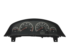 Speedometer/Instrument Cluster Opel Vectra C 13193074QP RHD VDO