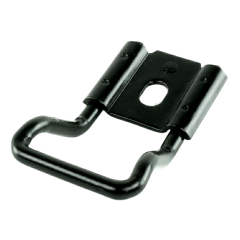 Door Striker Rear Original Renault Kangoo 8200031631