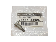 Bolt Renault Nissan 0112500Q2L 8200668704 Original