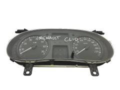 Speedometer/Instrument Cluster Renault Clio 2 8200276525 A 58523