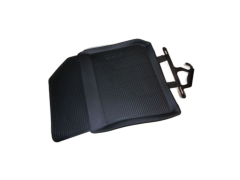 Car Floor Mats Front New Original 1611769280 Peugeot 308 2