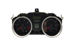 Speedometer/Instrument Cluster Renault Megane 2 8200624006 D