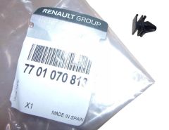 Fixing Clip Original 7701070813 Renault