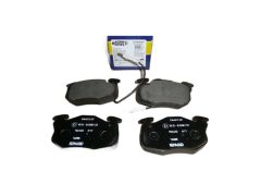 Brake Pads Front MAGNETI MARELLI 363700206088 424887 7701202057