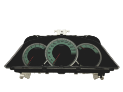 Speedometer/Instrument Cluster Toyota Corolla Verso 83800-0F020 52567