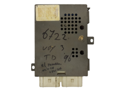 Control unit Module Chrysler P4686722