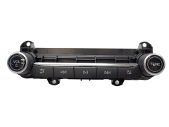 Car Radio Ford Fiesta 7 H1BT-18K811-HF 0km