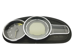 Speedometer/Instrument Cluster Renault Megane 3 248100342R 59496