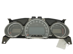 Speedometer/Instrument Cluster Citroen C5 III 9666326480