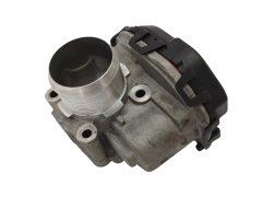 Throttle Body Valve PSA Ford 9807238580 V29039645 1.6 HDI 4