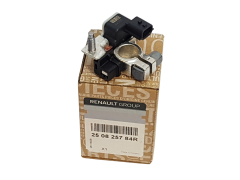 Terminal Clamp Renault Dacia 250825784R Original