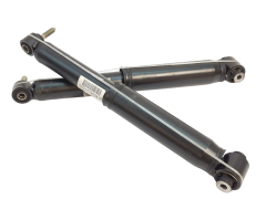 Shock Absorber Rear Renault Espace 5 562102387R 562100034R x2 New Original