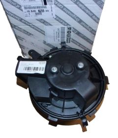 Heater Blower Fan Motor Original 1684876380 Citroen Peugeot