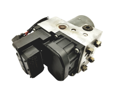 Abs Pump Ford Transit 1C15-2M110-AE 0265216672 Bosch