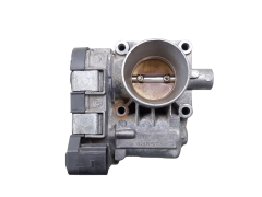 Throttle Body Valve Fiat Ford 5519278 40SMF10 Magneti 2831