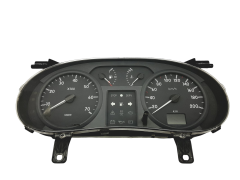 Speedometer/Instrument Cluster Renault Kangoo 1 8200176654 51517