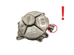 Vacuum Pump Bosch 8200781547 Renault Nissan 2.0 DCI 8200934654 5168