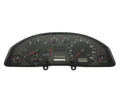 Speedometer/Instrument Cluster Audi A6 C5 4B0919860N 56074