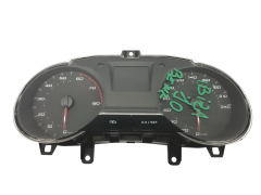 Speedometer/Instrument Cluster Seat Ibiza 6J0920800K A2C53311200 56612