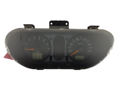 Speedometer/Instrument Cluster Ford Fiesta Fusion 2S6F-10849-JF 22938