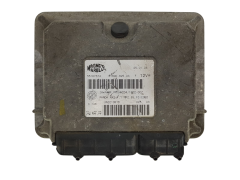 Control Unit IAW.4AF.PP 55187374 61600.625.03 Fiat Magneti Marelli 2870