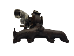 Turbocharger VW Audi Seat Skoda 1,9 TDI 03G253019J