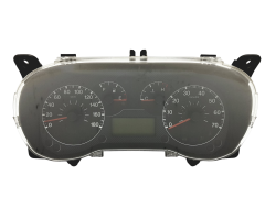 Speedometer/Instrument Cluster Fiat Doblo 5550011005 37580