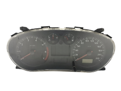 Speedometer/Instrument Cluster Seat Ibiza W06K0920801C 110008924026 55473