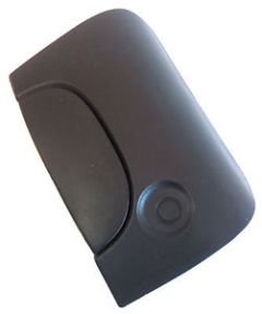 Door Handle Rear Original Renault Kangoo 9061000QAL