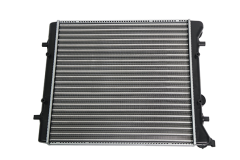 Radiator 1J0121253G 11210138201 VW Seat Skoda Vika