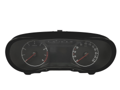 Speedometer/Instrument Cluster Opel Corsa E 39140084 367030224 32033