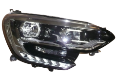Headlamp Right New Original 260106827R Renault Megane 4