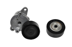Belt Tensioner Original Ducato Jumper Boxer III 2.0 HDI 1616897380