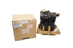 Diesel Engine New Original 7711368354 Renault Megane 2 1.5 dci K9KS7320