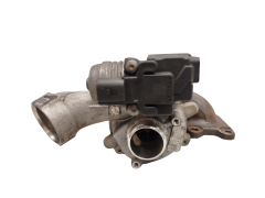 Turbocharger 1,4 TSI VW Audi Seat Skoda 04E145704P