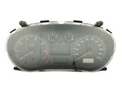 Speedometer/Instrument Cluster Seat Ibiza W06K0920801C 110008924026 49917