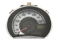 Speedometer/Instrument Cluster Aygo 107 C1 83800-0H011-A Toyota PSA 29164