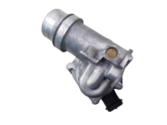 Throttle Body Valve 8200614985 Renault Dacia Nissan 1.5 DCI 1573