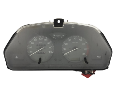 Speedometer/Instrument Cluster Citroen Saxo 9627933380 09028029907 49687