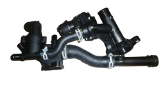 Thermostat Housing Original Renault Megane III 1.6 dCI 110615482R