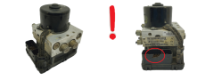 Abs Pump Chrysler Voyager P04721427AK 04686702AE Ate 65136