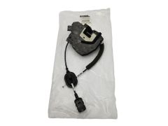 Door Lock Mechansim Left New Original Renault Fluence 805030020R