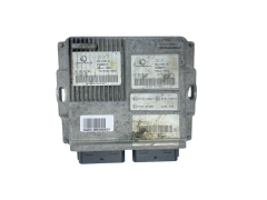 Control Unit LPG 616000277 110R-006071 67R-016044 Landi Renzo 62008