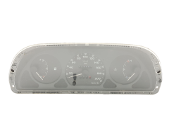 Speedometer/Instrument Cluster Fiat Palio Siena 46551091 06063189901 26206