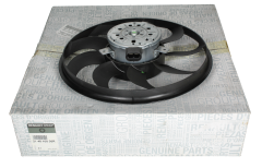 Radiator Fan Original Renault Laguna 3 214810036R