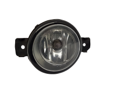 Halogen Lamp Left 8200002469 Valeo Renault Opel Nissan 6669